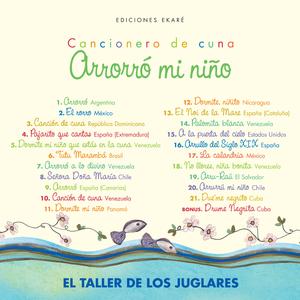 Pajarito que cantas