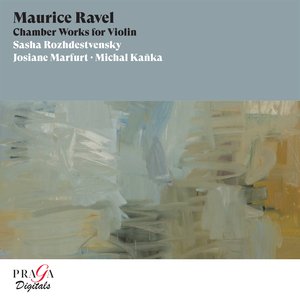 Violin Sonata No. 2 in G Major, M. 77: III. Perpetuum mobile. Allegro