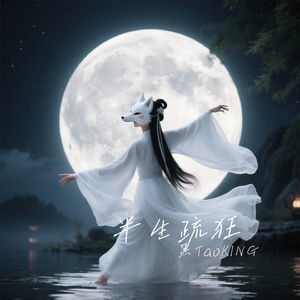 半生疏狂