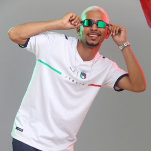 MTG - É o Treinamento