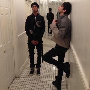 TRIP (feat. Twentythree)