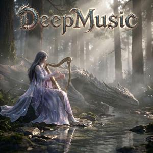 仲夏夜之夢：花瓣圓舞曲 A Midsummer Night’s Dream_ Petal Waltz