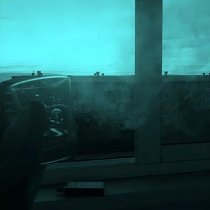 Предистория (Начало пути)