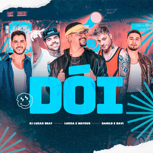 Dói (Remix)
