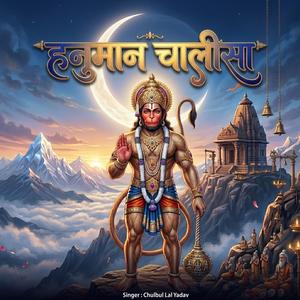 Hanuman Chalisa