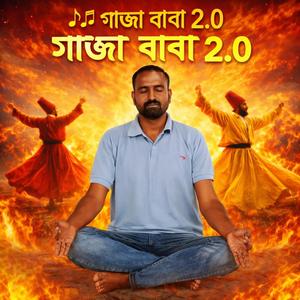 Ganja Baba 2.0 | গাঞ্জা বাবা 2.0