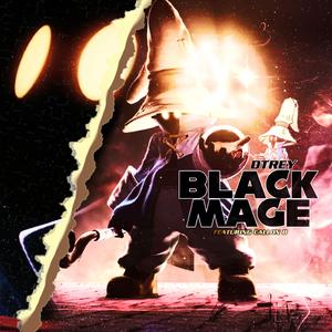Black Mage (feat. Callon B)
