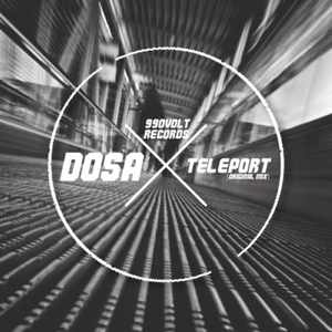 Teleport (Original Mix)