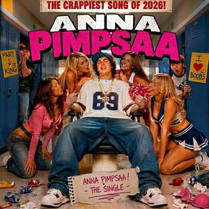 Anna pimpsaa