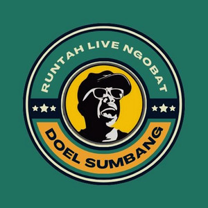Runtah Live Ngobat