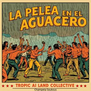 La Pelea En El Aguacero /Champeta Soukous/ Session #221