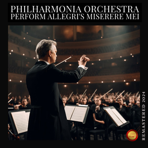Miserere Mei (Remastered 2024)