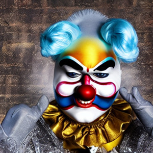 Enquanto Bato A Umbrella