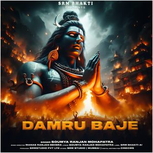 DAMRU BAJE