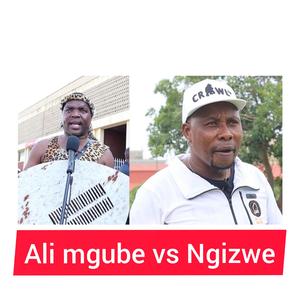 Ungizwe uthuka u ali mngube uhleba ulinda sibiya,utshatha kanye no Dj sgqemeza