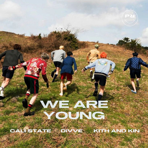 We Are Young