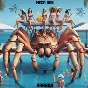 Mega das Aranha