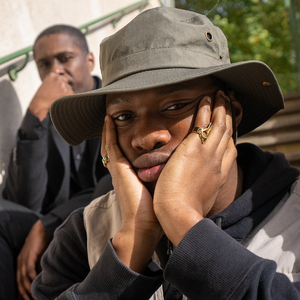 My Demons - Instrumental