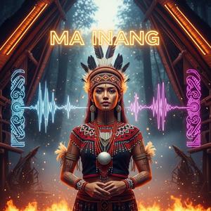 Ma Inang (EDM)