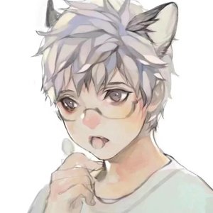 等一人为我解惑