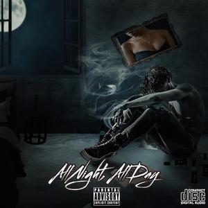 All Night All Day (feat. Hulc)