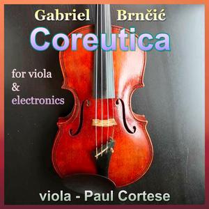 Coreutica (feat. Gabriel Brnčić) (Live)