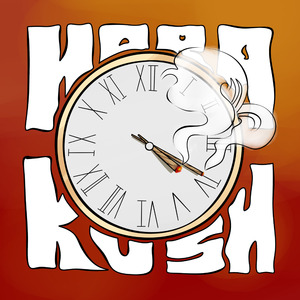 Hora Do Kush