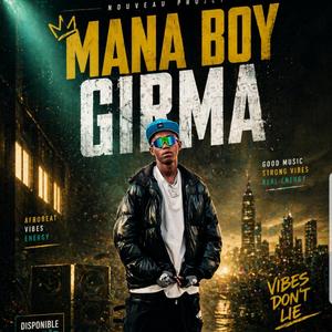 GIRMA