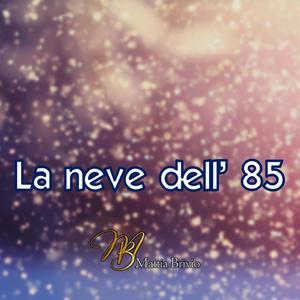 La neve dell' 85