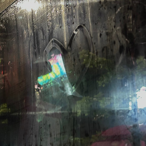 结痂（ProdEVOMUSIC)