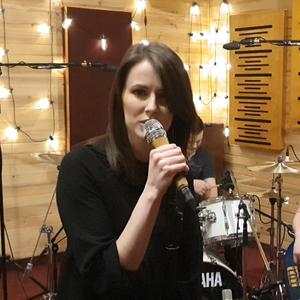 Staliśmy w deszczu (Live) (Live)