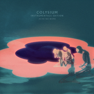 HI-VOLTAGE (Instrumental)