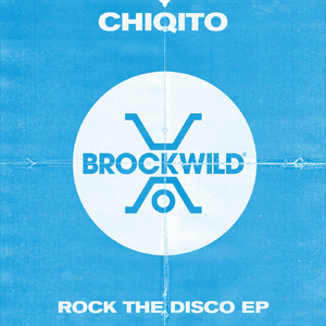 Rock The Disco (Original Mix)
