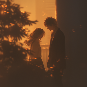 我们终究还是成了陌生人