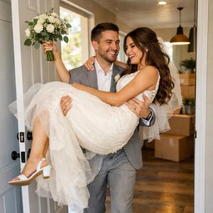 Your All I Need To Be