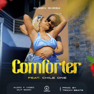 Comforter (feat. Chile One)