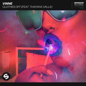 Clothes Off (feat. Thayana Valle) [Extended Mix]