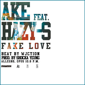 Fake Love (Beat by WJCTION)