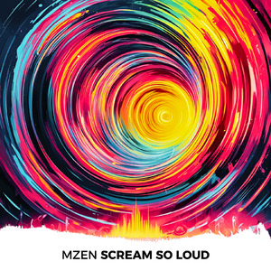 Scream So Loud