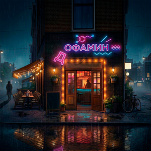 Дофамин