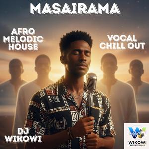 Runyararo (Paz y calma) (feat. Masairama)