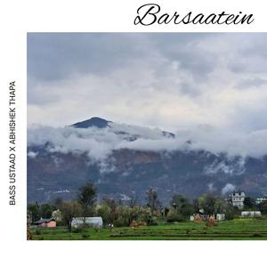 Barsaatein