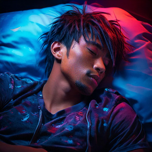 Soothing Hip Hop for Calm Sleep