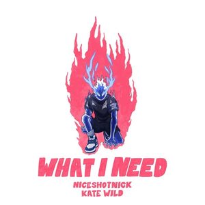 What I Need