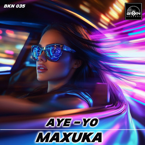 Aye-Yo (Original Mix)