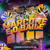 DJ SATI MARCONEX - Marcone é O Baile (feat. Mc Topre)