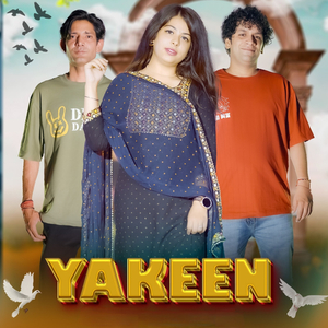 Yakeen