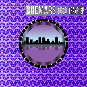 Disco Tramp (Original Mix)