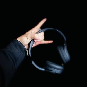 The love song for you