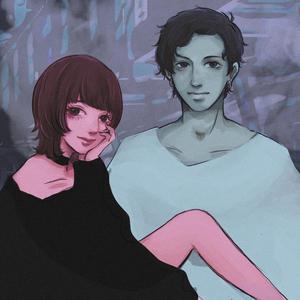 ツクヨミ (feat. OTO MAYUMI)